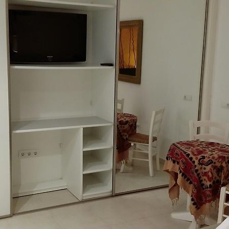 Apartamentos Colomar Santa Eularia des Riu Ngoại thất bức ảnh