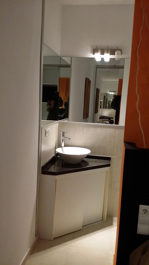 Apartamentos Colomar Santa Eularia des Riu Ngoại thất bức ảnh