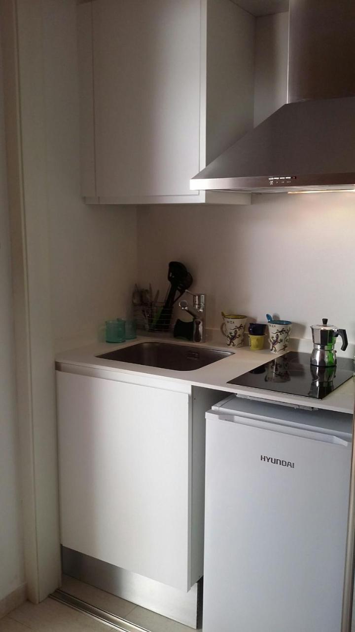 Apartamentos Colomar Santa Eularia des Riu Phòng bức ảnh
